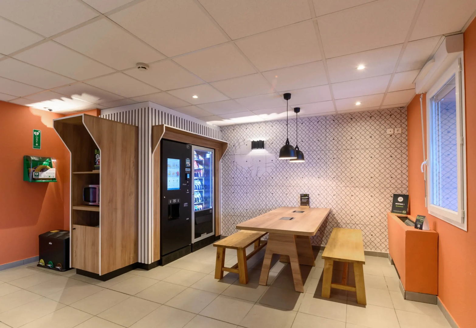 B&B Hotel Compiègne Thourotte