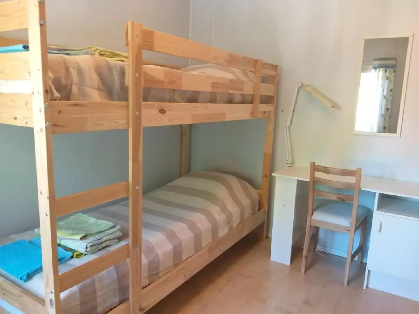 Hostel Matka-Talo