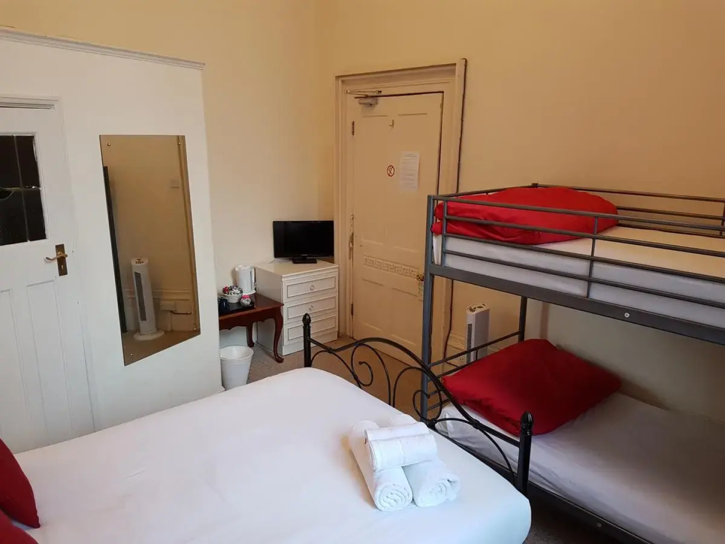 Brunswick Square Hotel