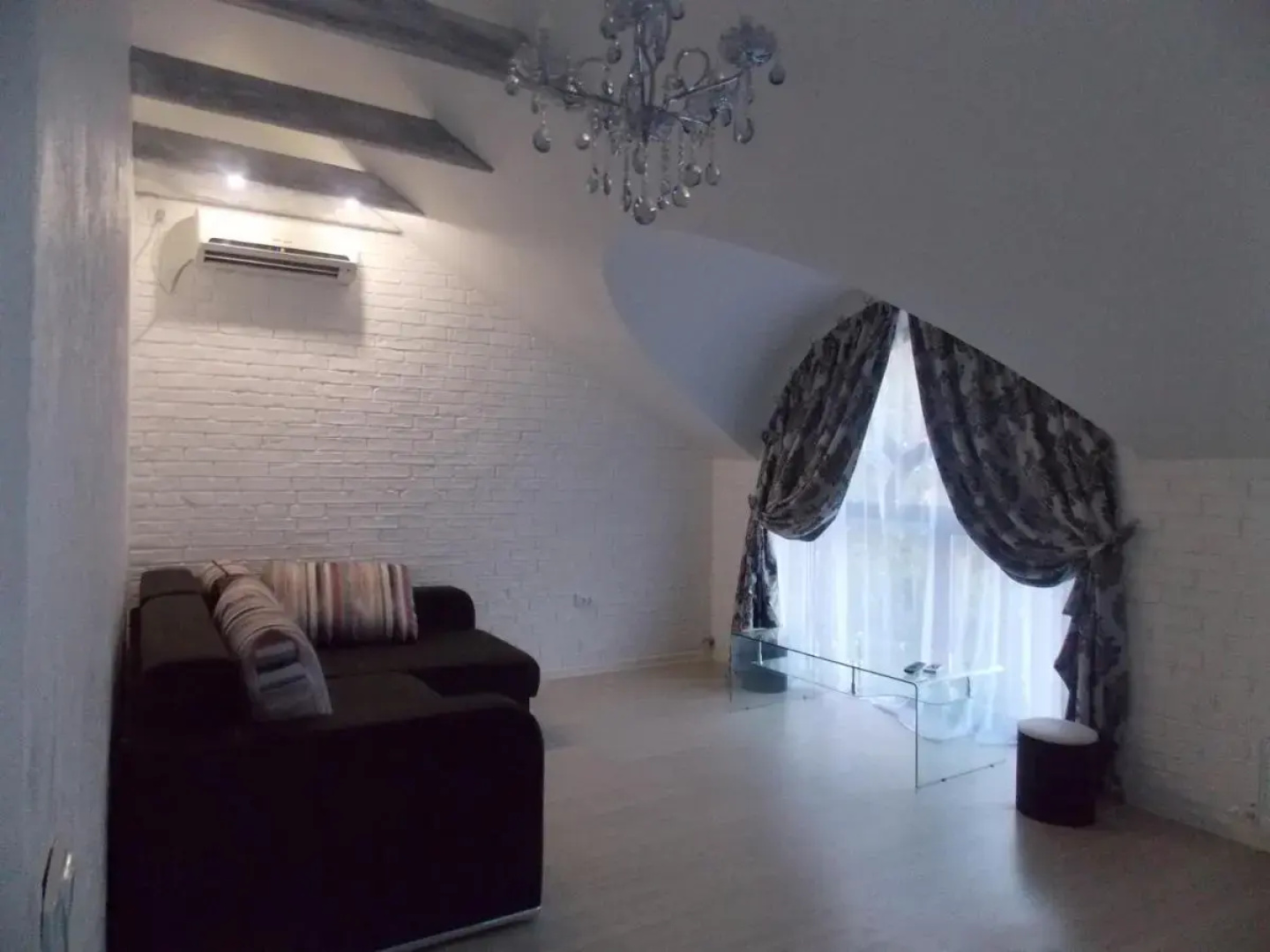 Aparthotel Olga