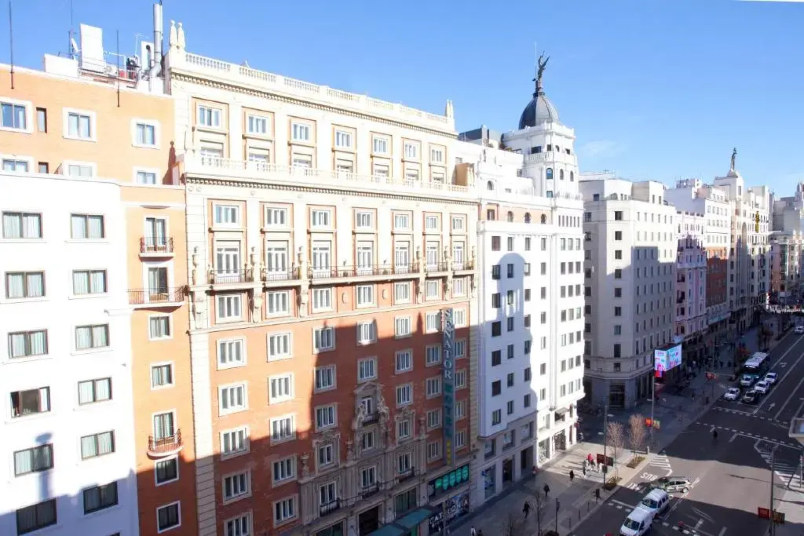 Espahotel Gran Via