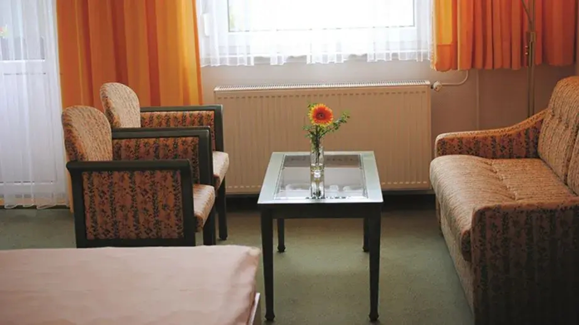 Berghotel Brockenblick