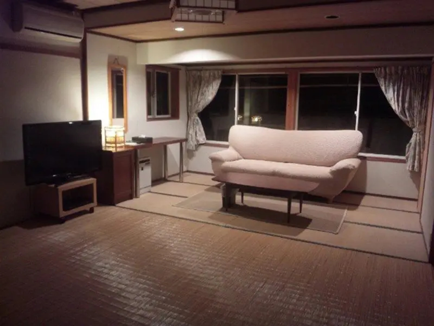 Kaisen Minshuku Kotobukiso