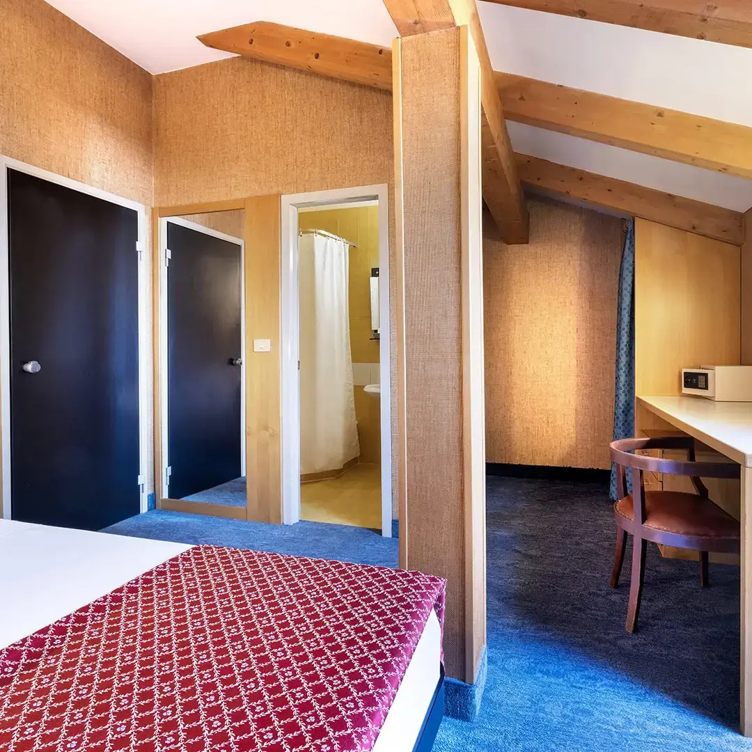 Hotel Palace