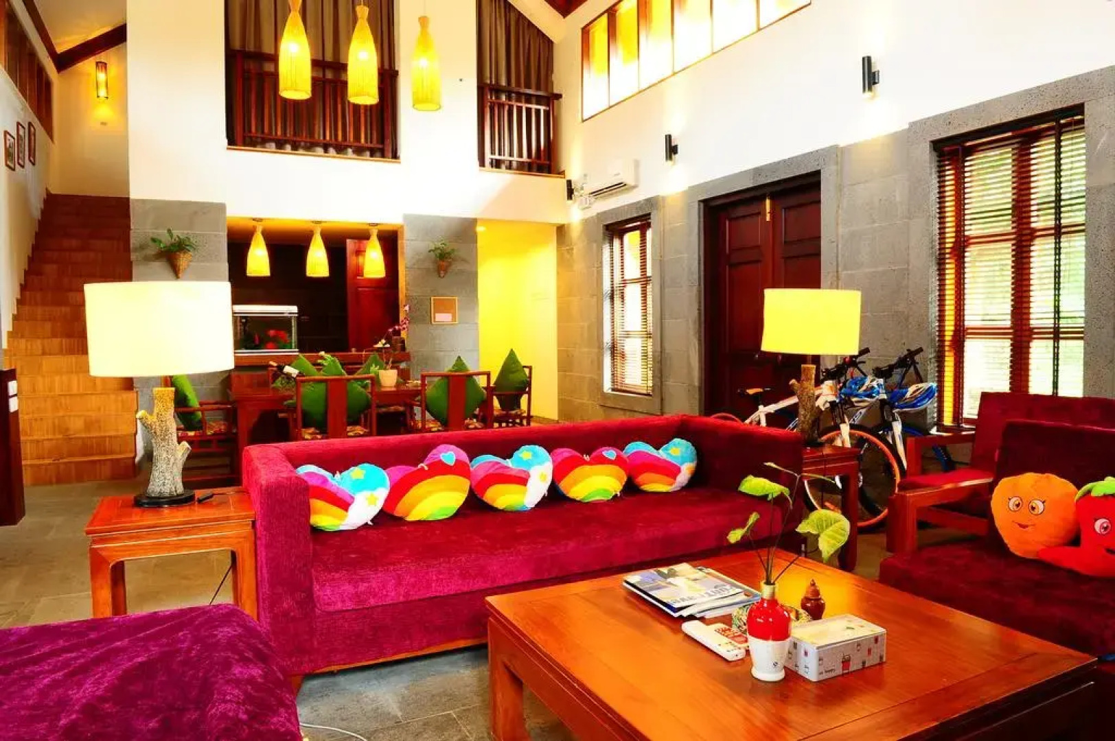 Haikou Happy Farm Resort