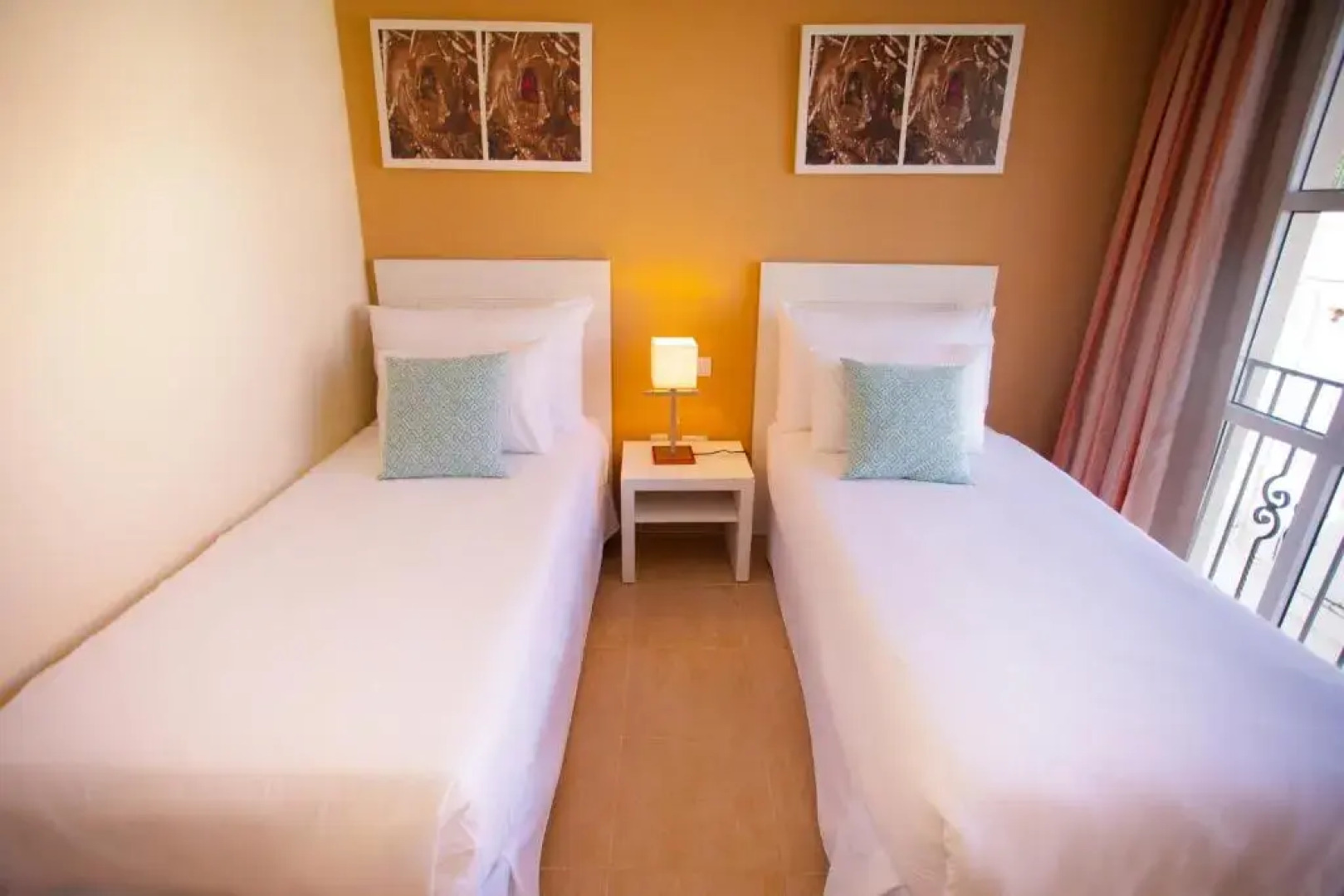 Coral Los Silos - Your Natural Accommodation Choice