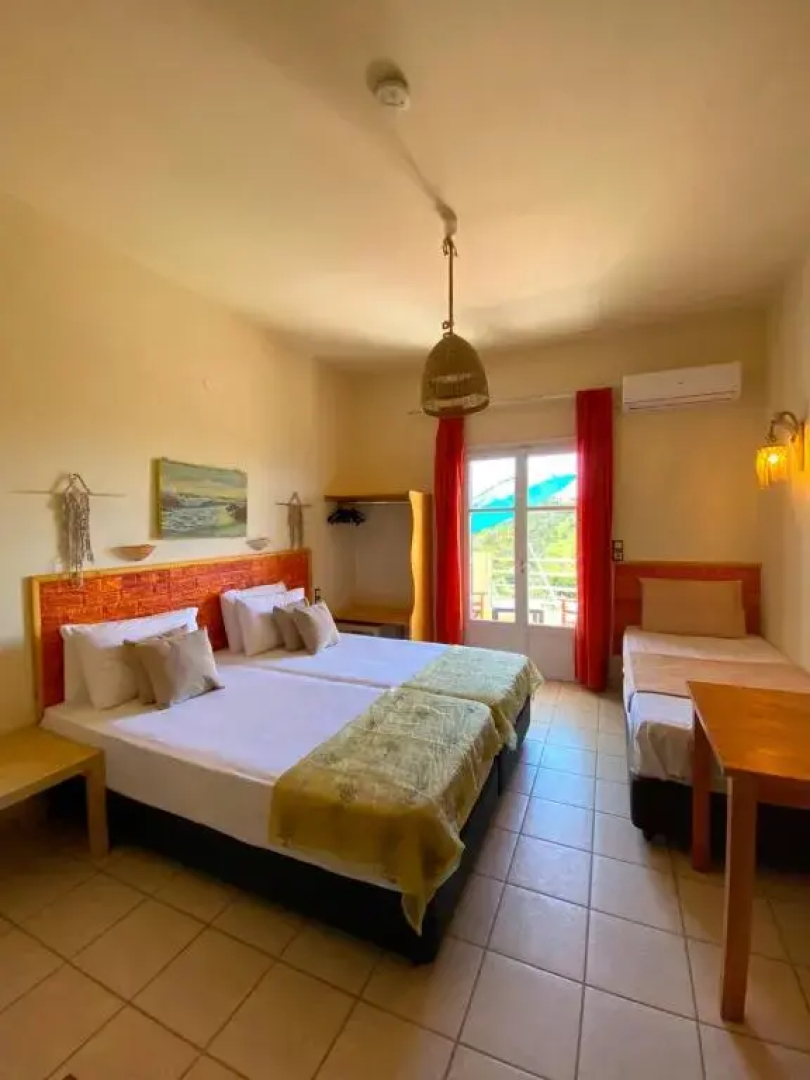 Villa Krini