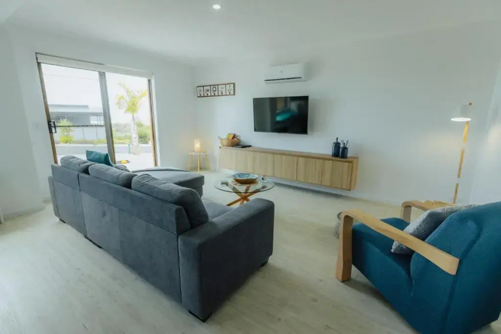 Blue Seas Holiday Villas