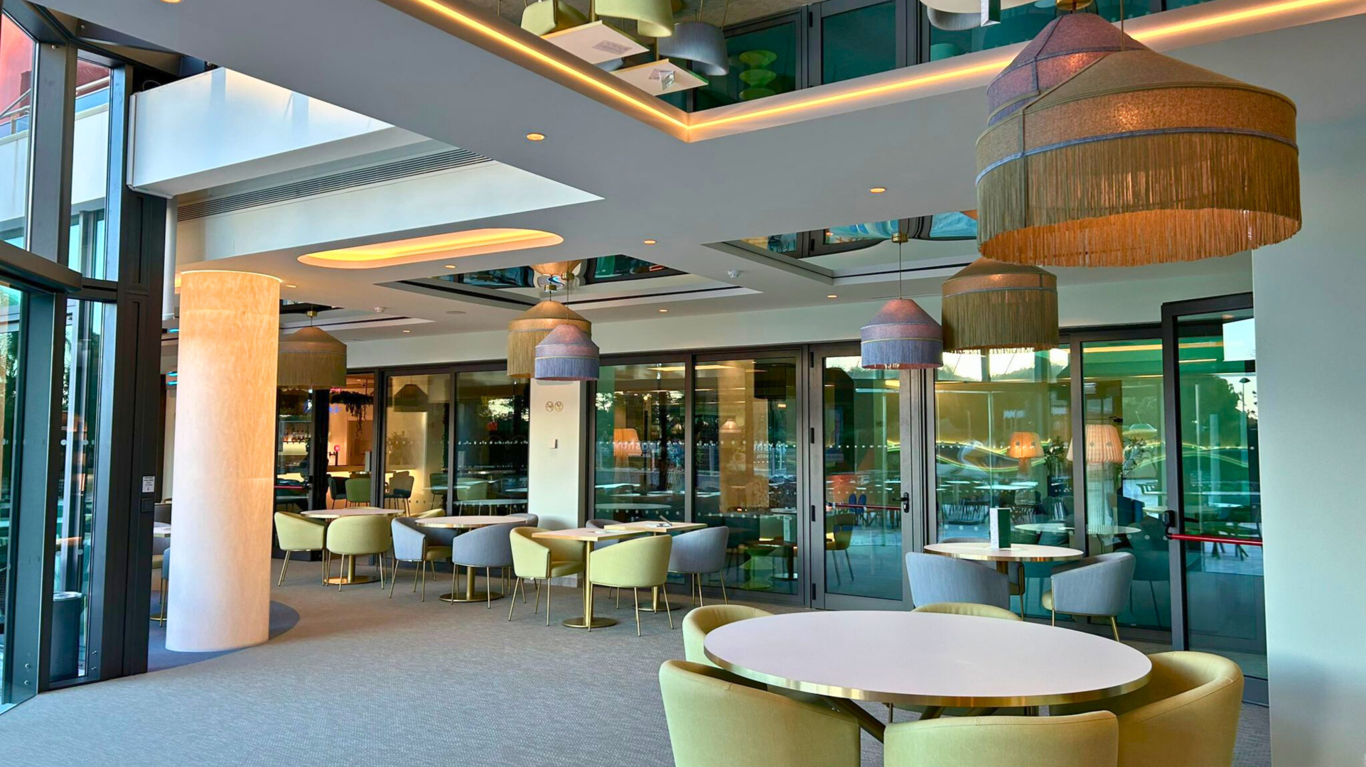 Aquashow Park Hotel