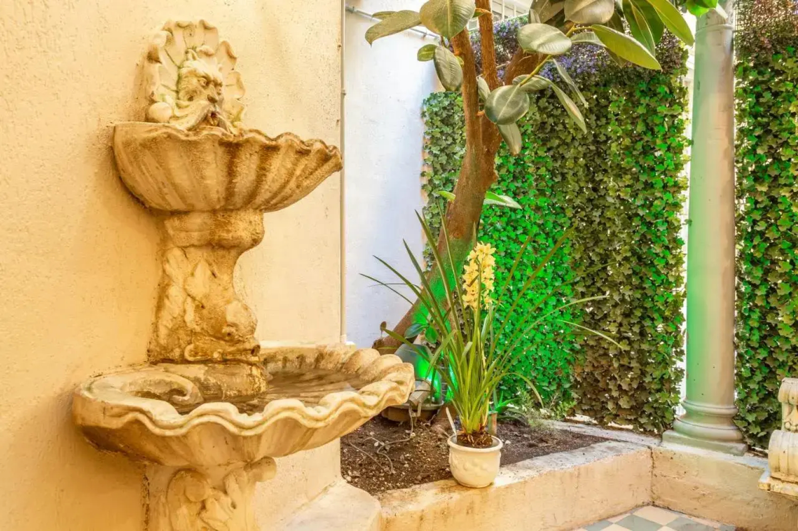Hotel Medici
