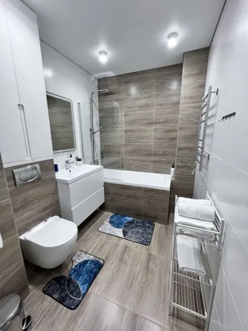 Uyutnye Apartamenty V Eko Rayone Flat