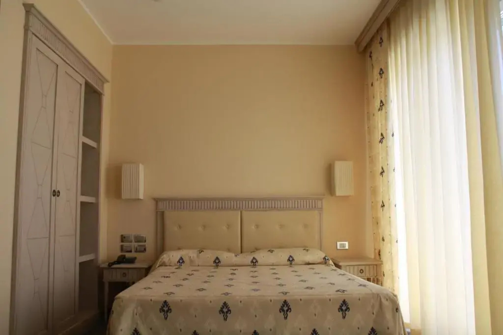 Villaggio Club Altalia