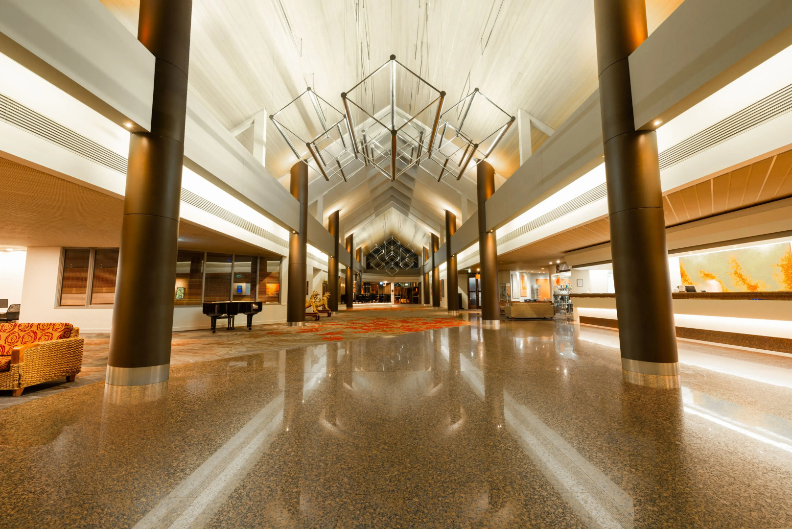 DoubleTree by Hilton Alice Springs