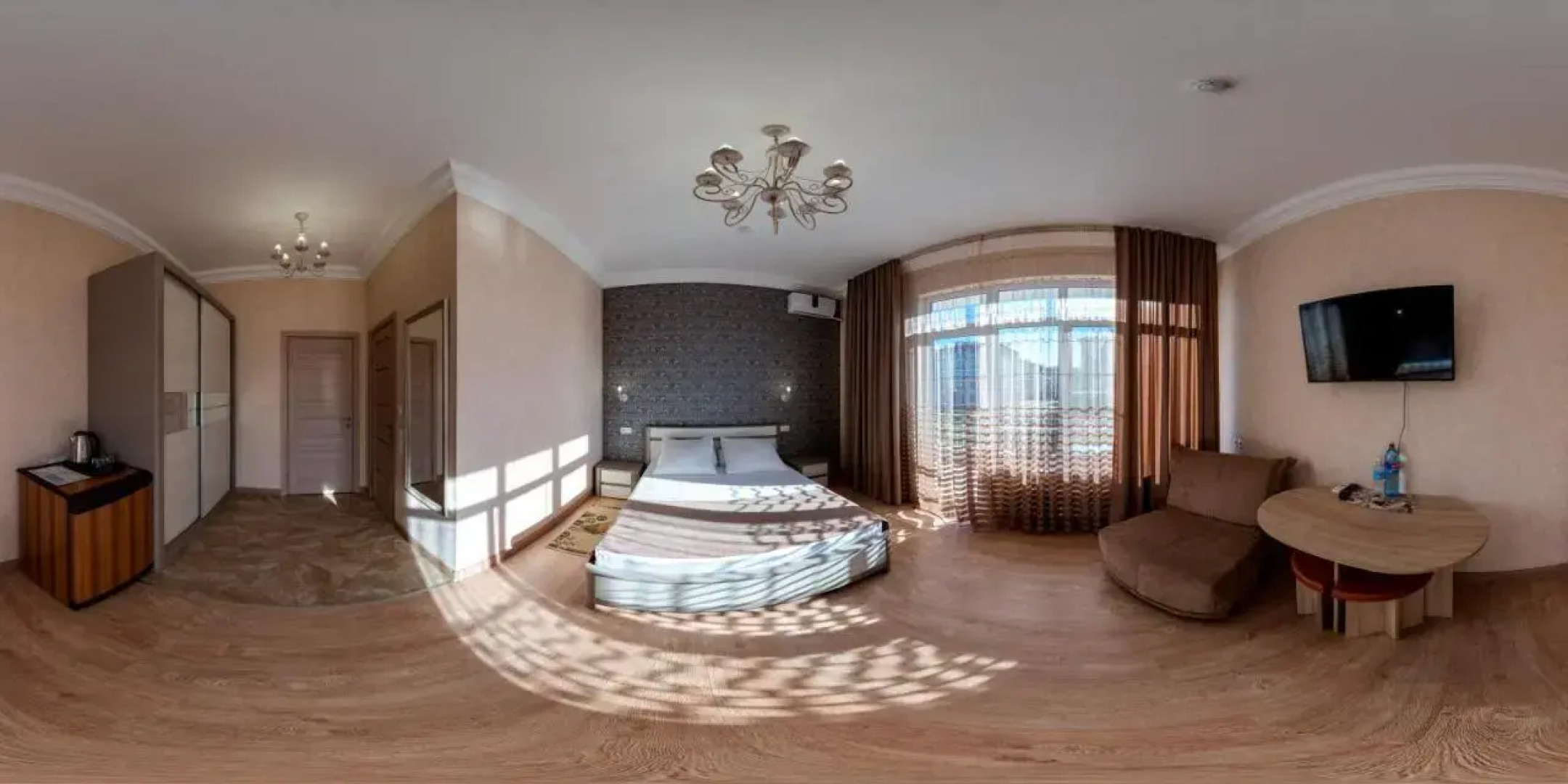 Guest house Valentina