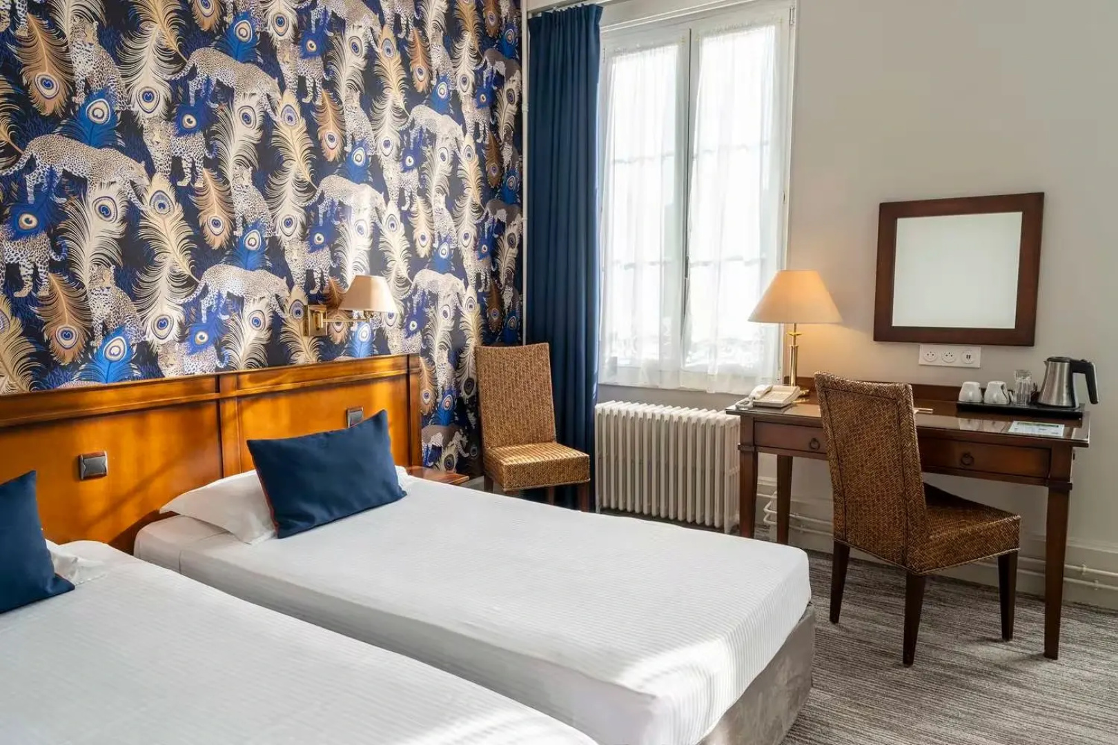 Best Western De Diane