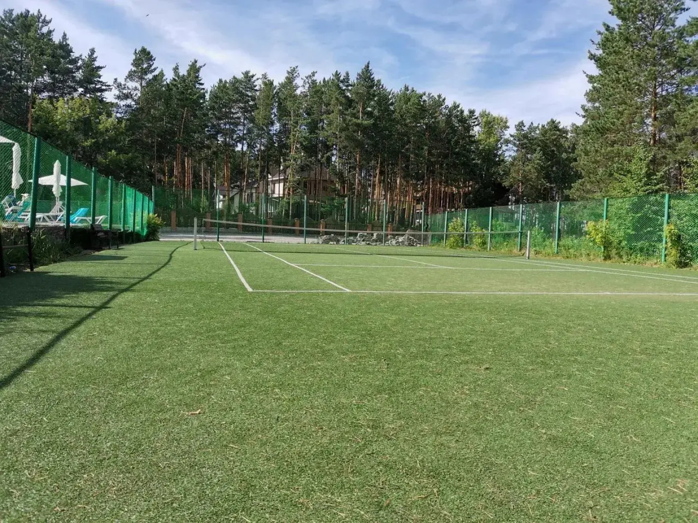 Парус (Бердск)