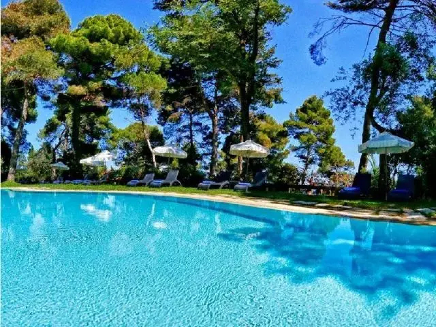 Venetian Suites Metropolis by Konnect, Old Corfu Town