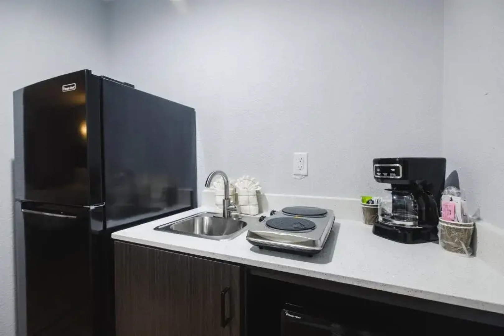 Studio 6 Channelview, TX – Baytown West