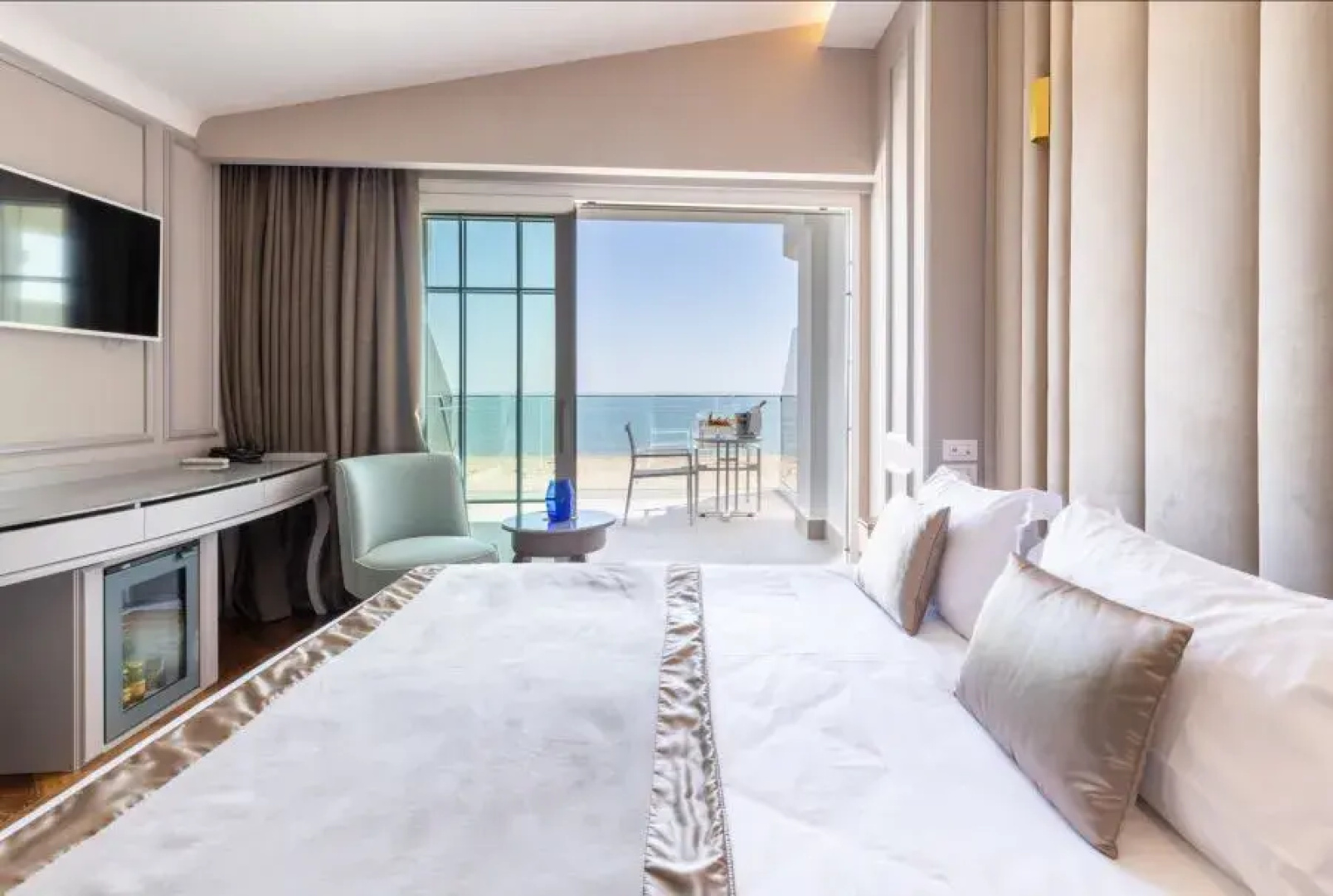 Hotel Sporting