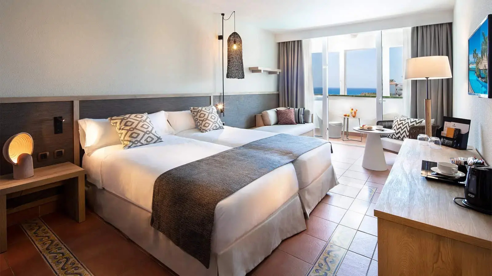 Hotel Fuerteventura Princess