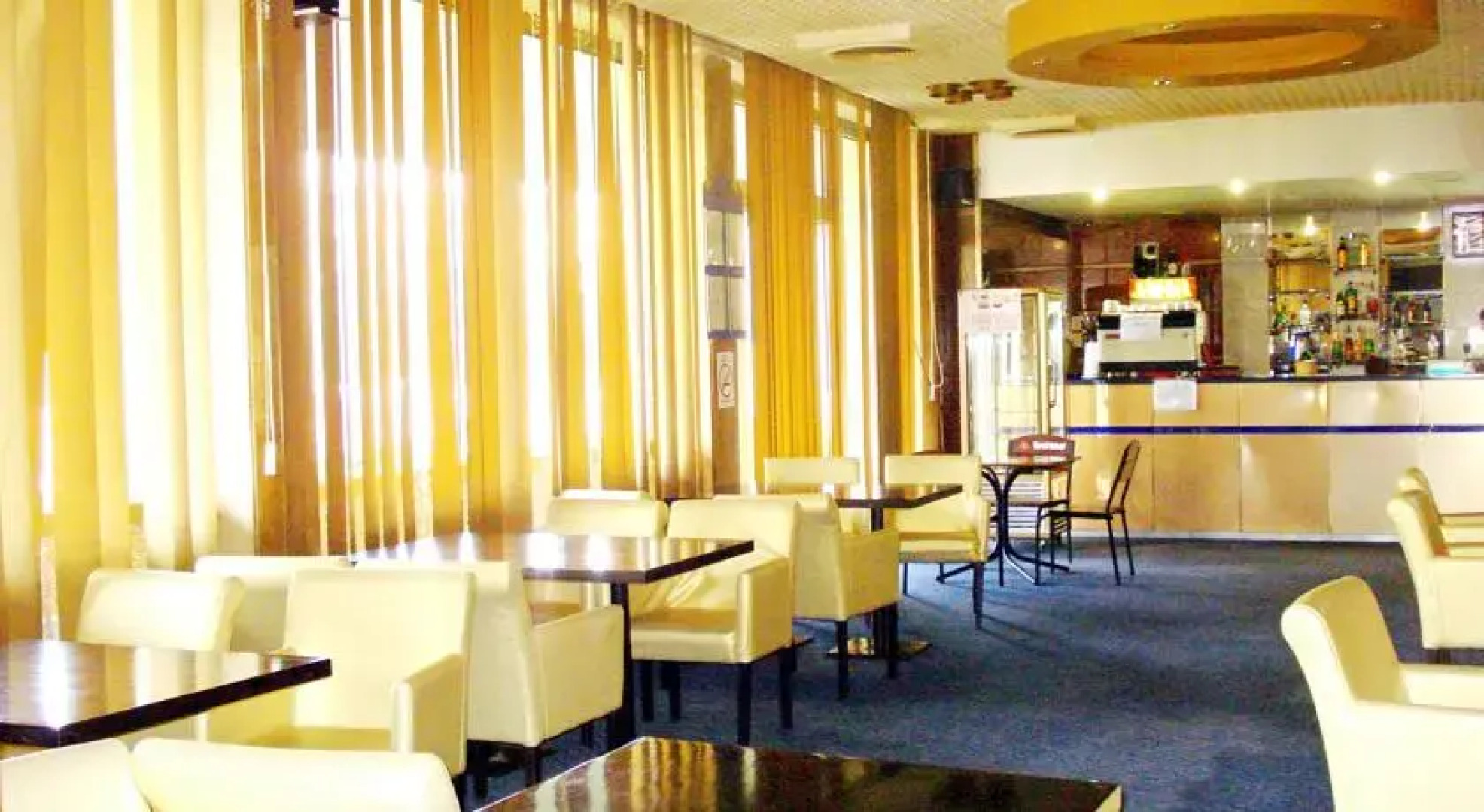 Intourist Zakarpattya Hotel