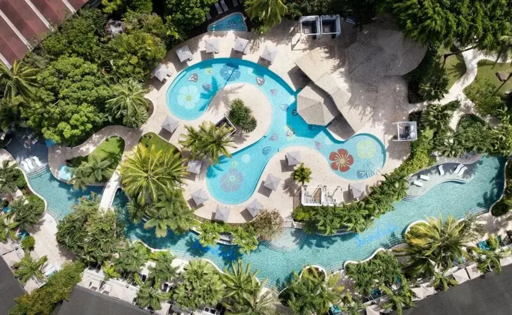 Sandals Halcyon All Inclusive