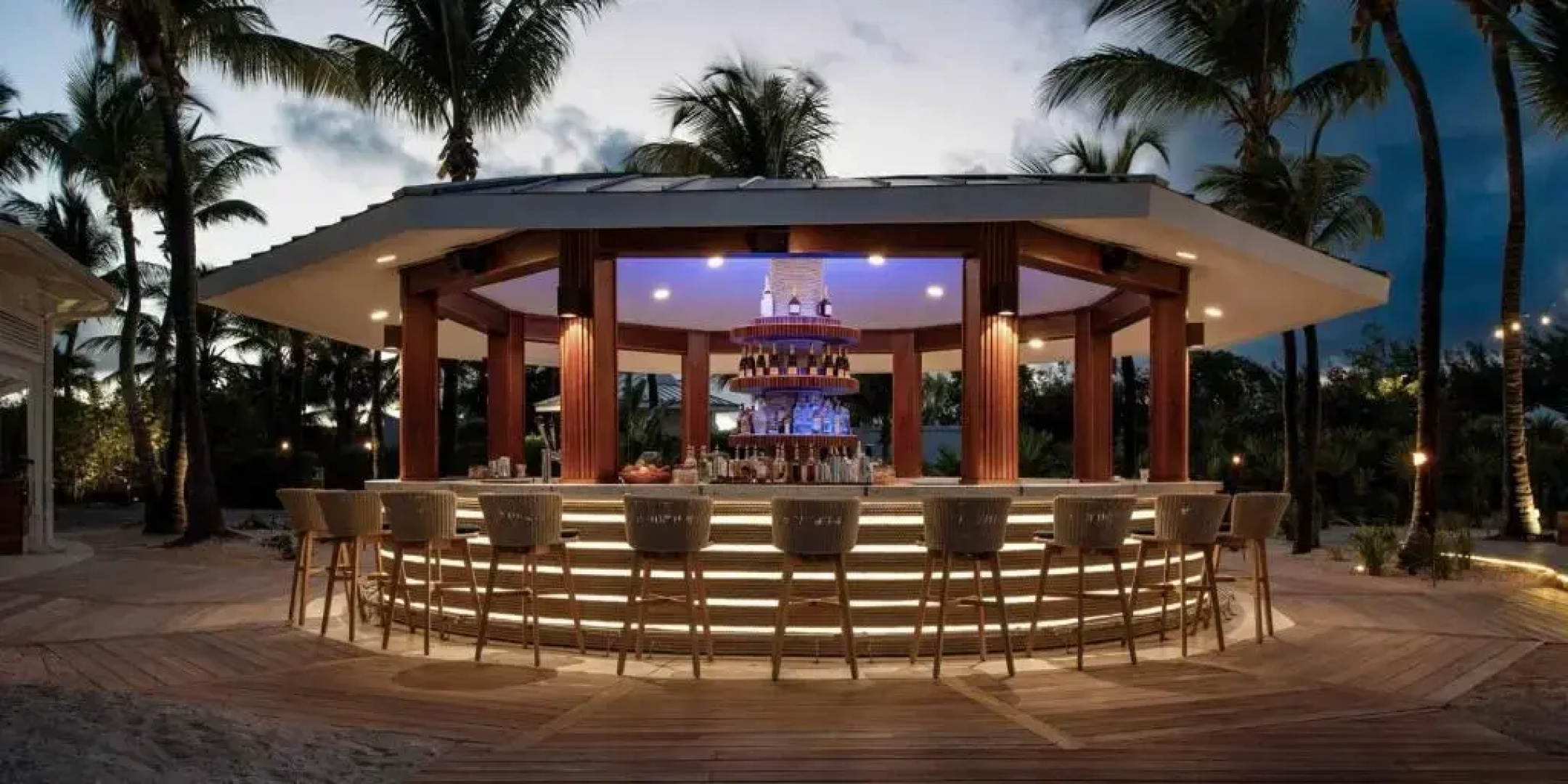 Blue Haven Resort - All-Inclusive