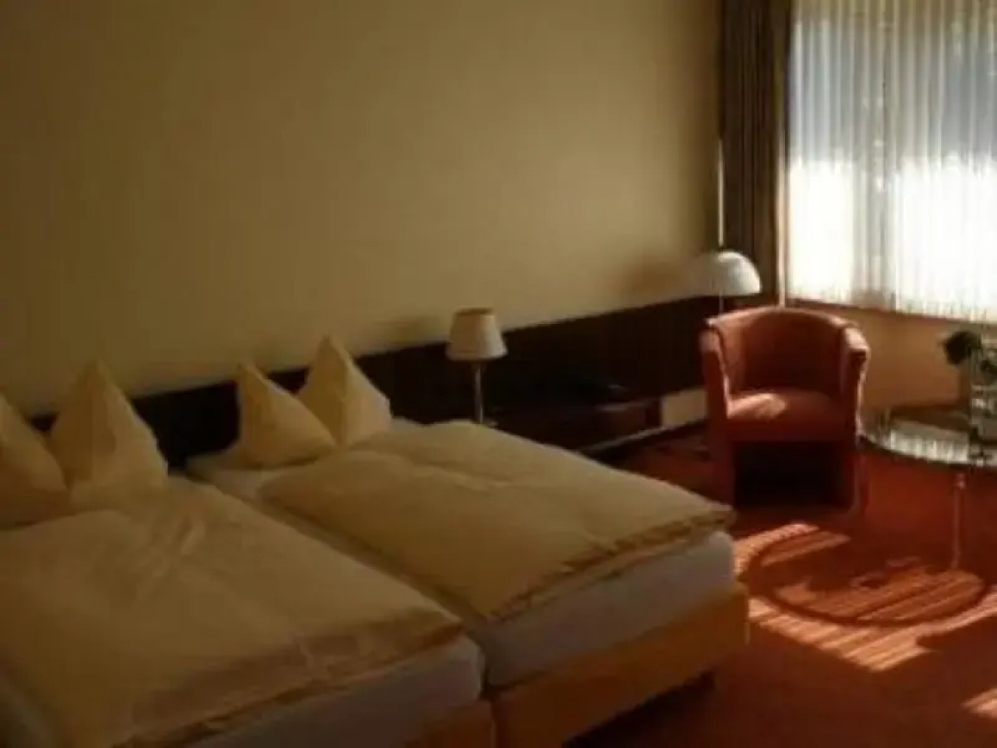 Hotel Angerland Garni