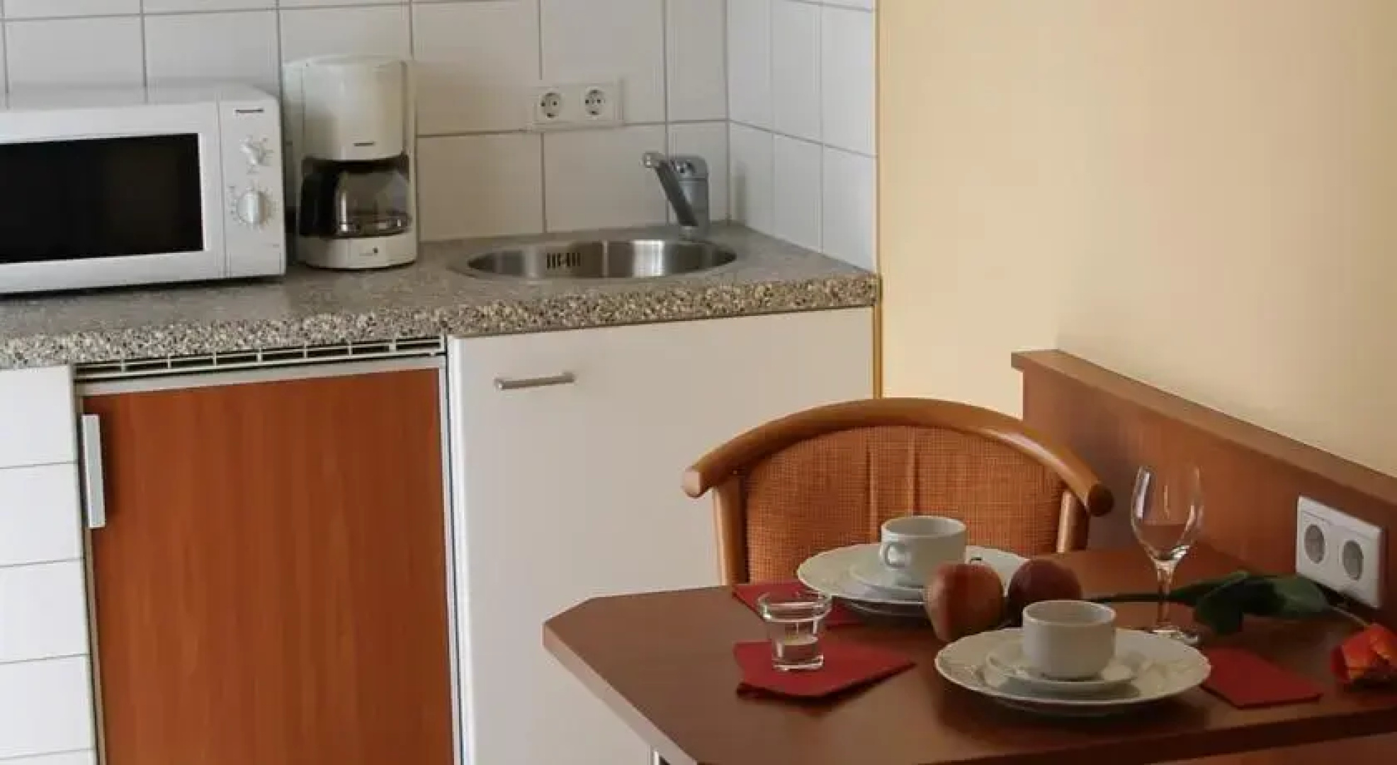 Park Residence