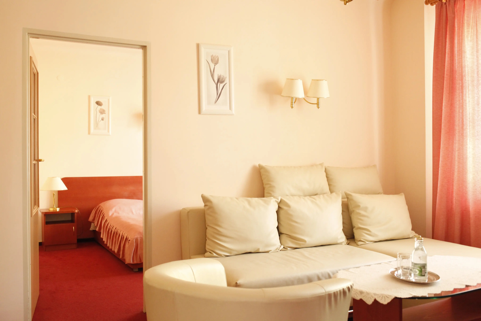Hotel Iskra