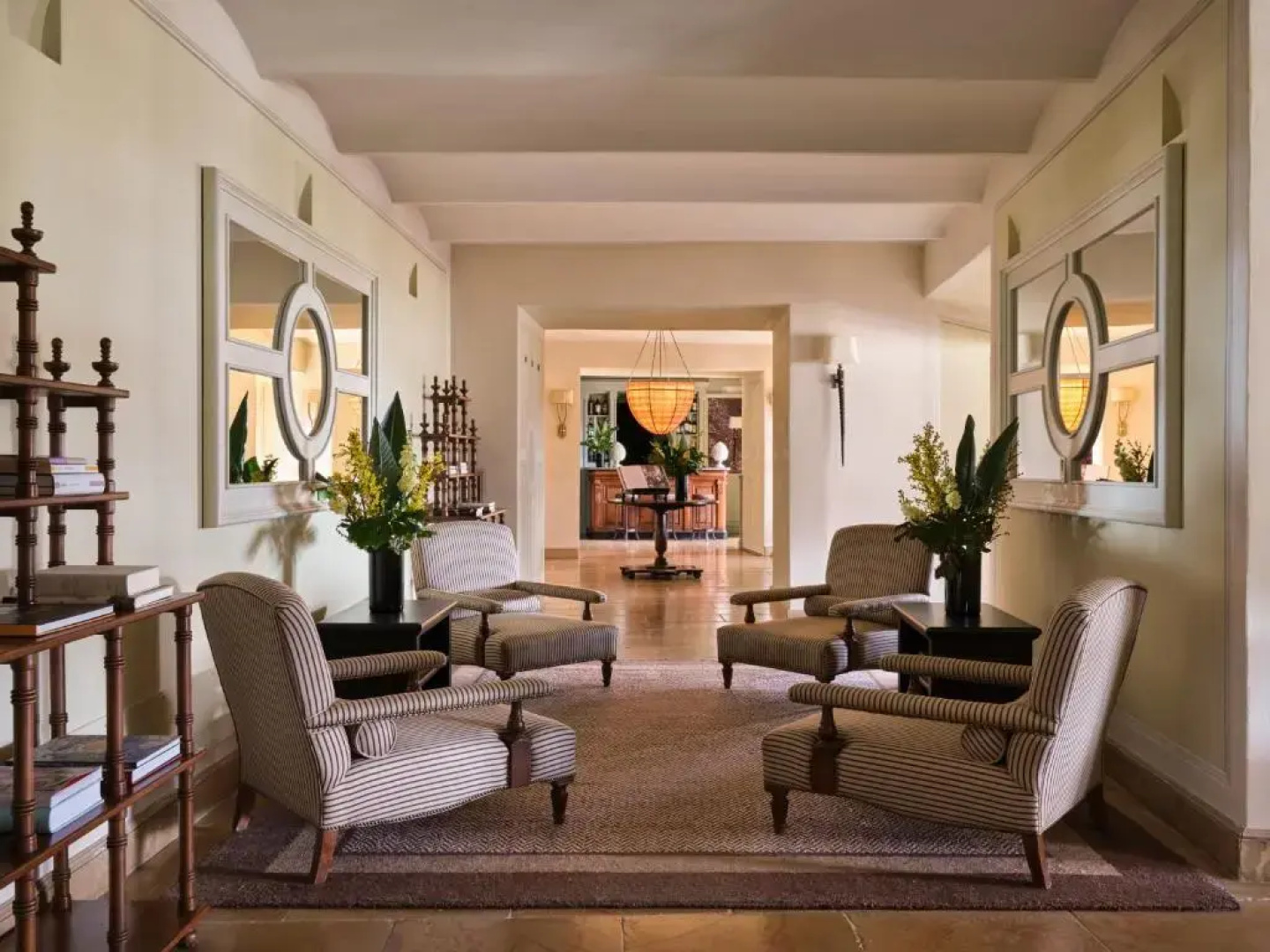 Castiglion del Bosco, A Rosewood Hotel