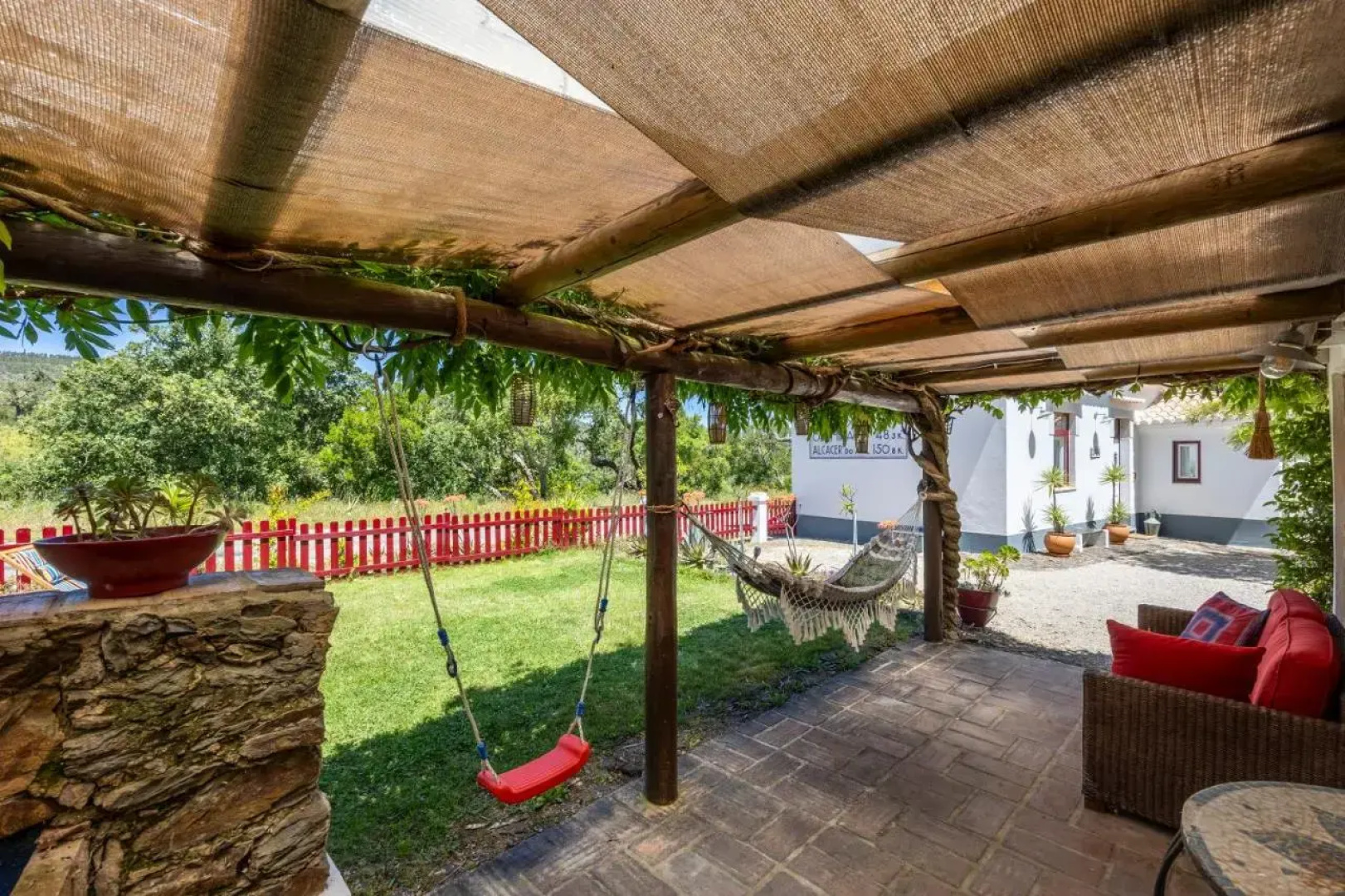 Casa dos Cantoneiros