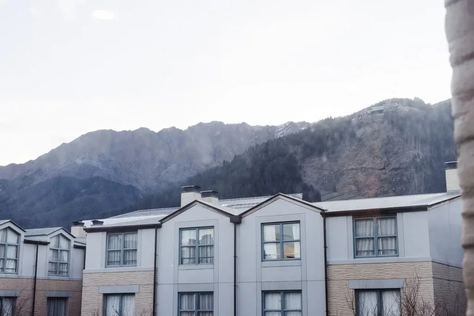 Millennium Hotel Queenstown