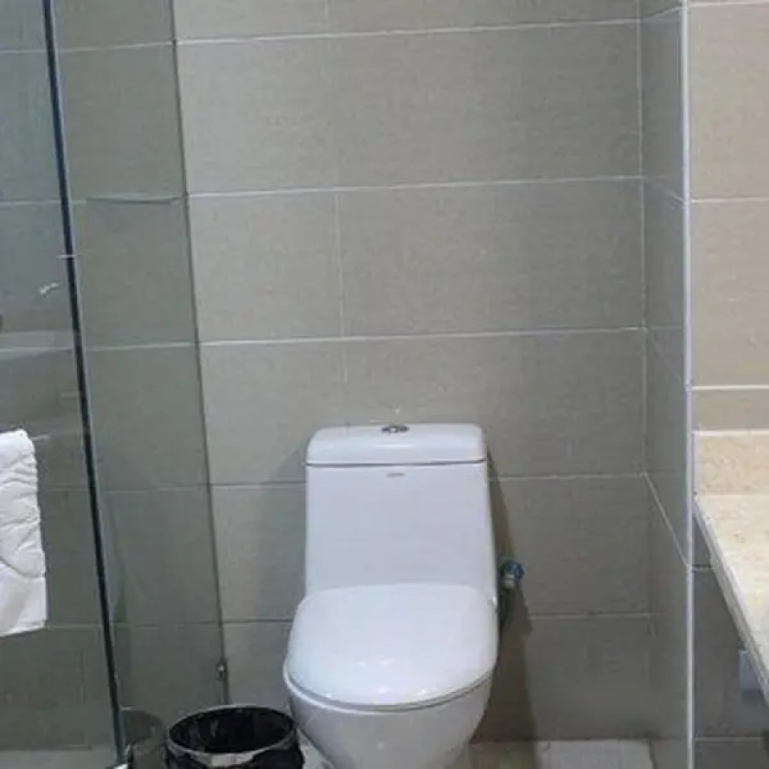 Nyingchi Zhongxing Garden Hotel