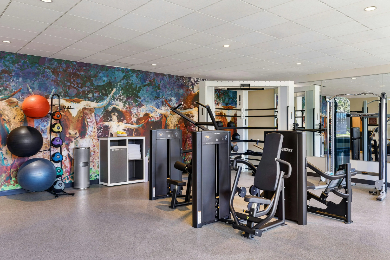 The Elmore Hotel, DFW Southlake, a Tribute Portfolio Hotel