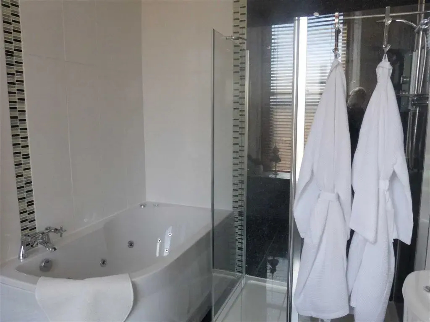 Abertay/Stonelee Guest House