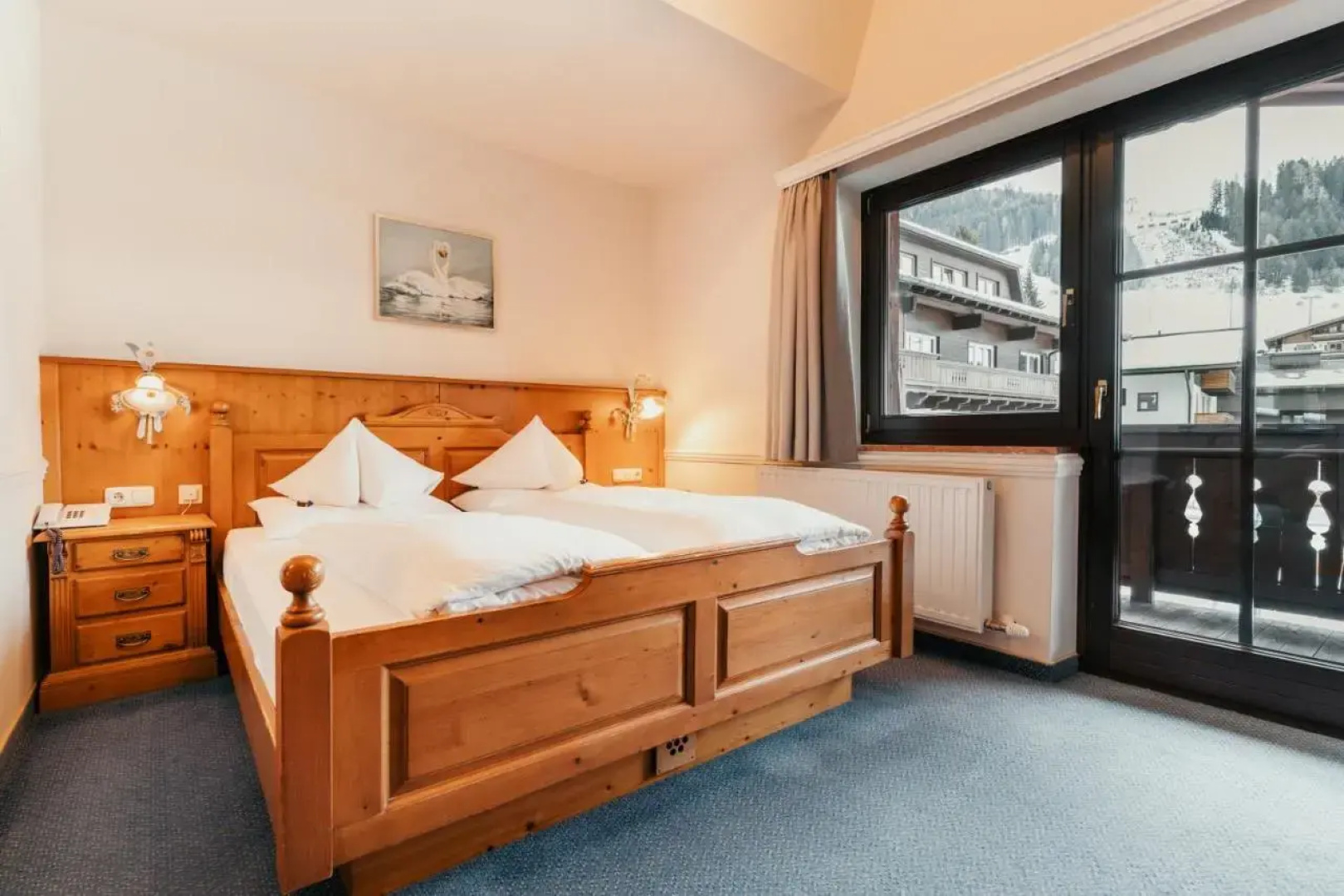 Hotel Gluecksschmiede