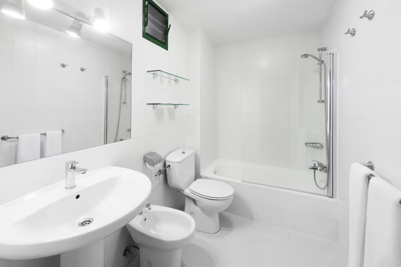 Elba Lucía Sport & Suite Hotel