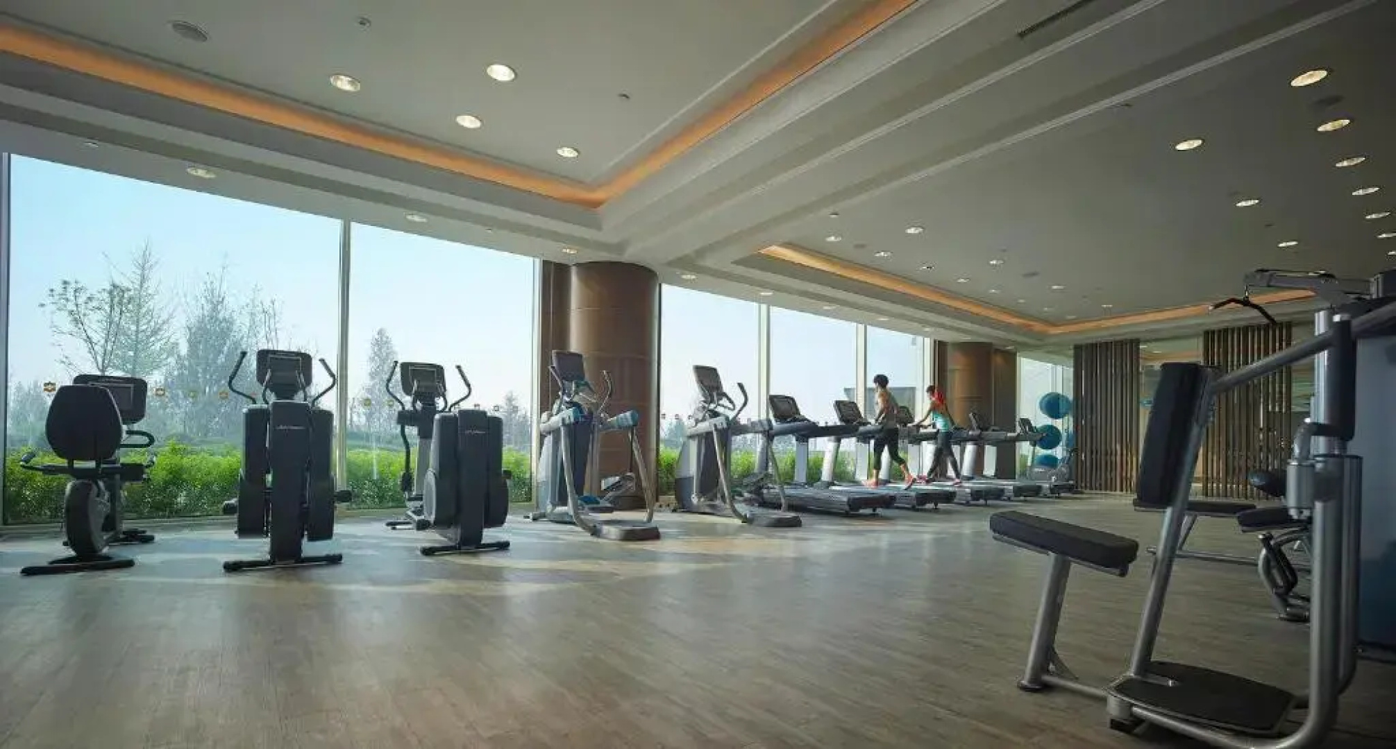 Shangri-La Qinhuangdao