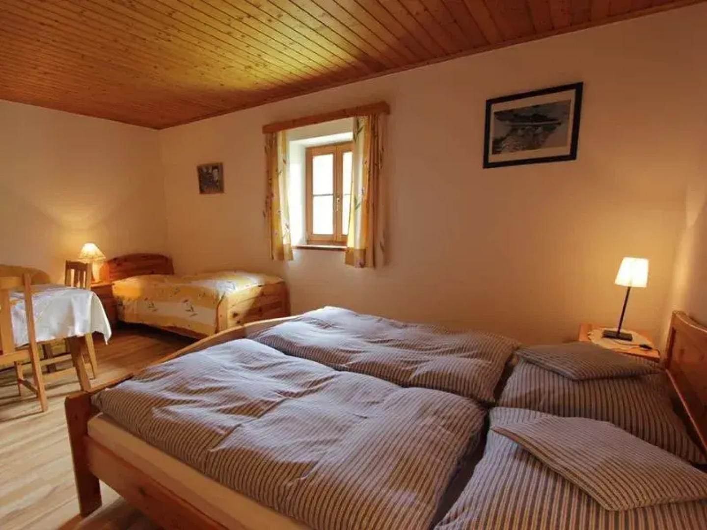 Bauernhof Bammer Im Herndlberg