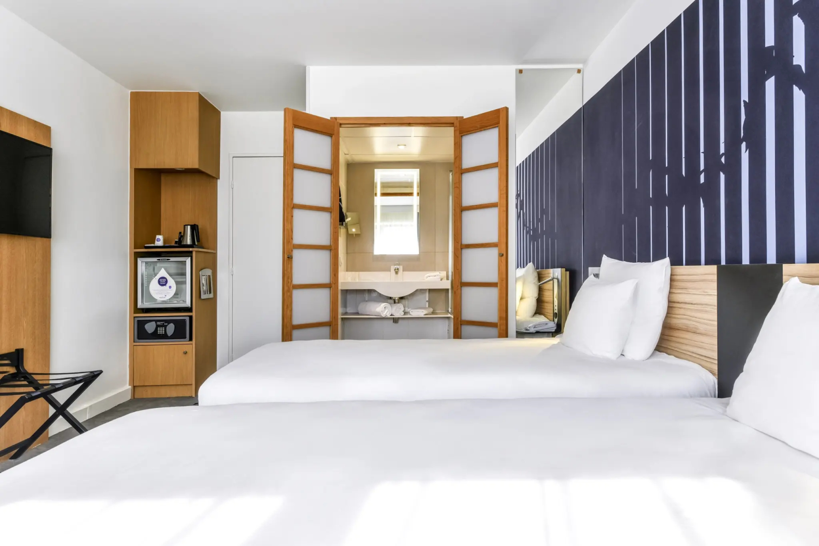 Novotel La Rochelle Centre