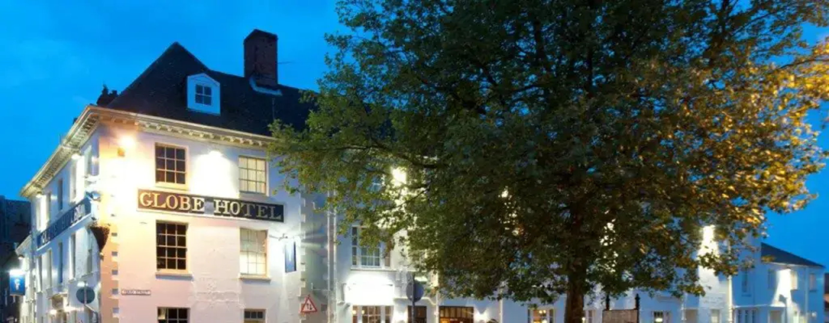 Globe Hotel
