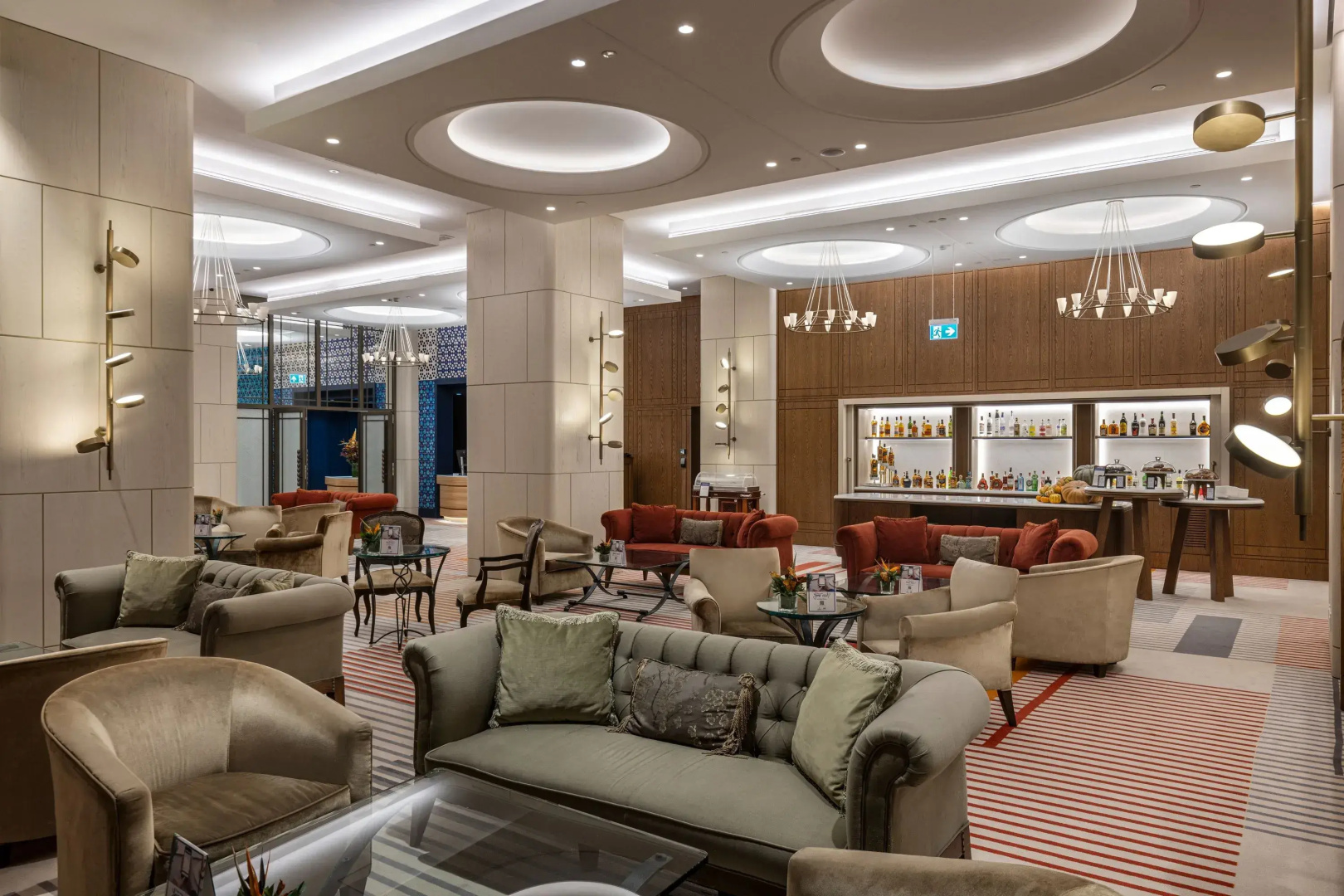 Hilton Istanbul Bosphorus