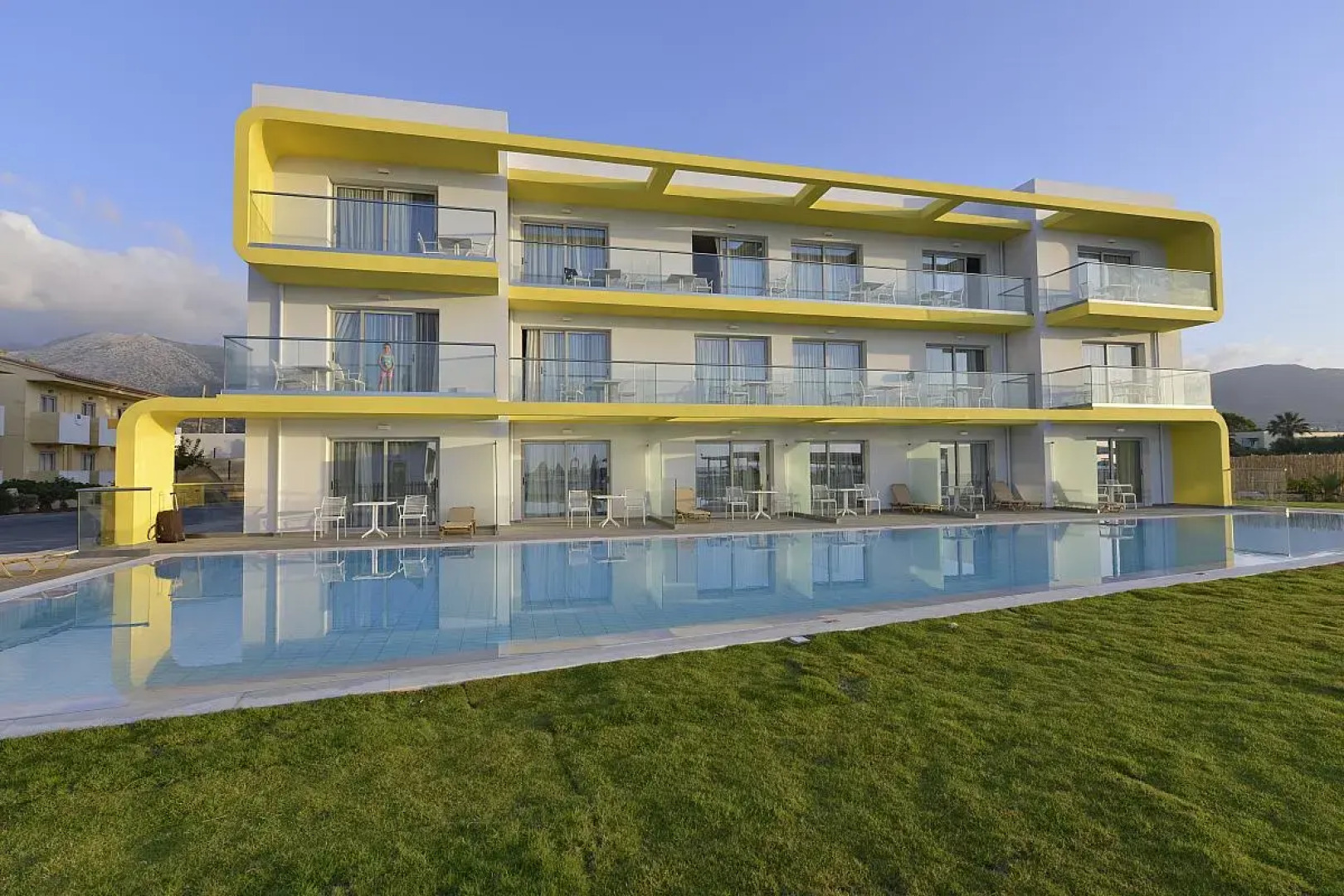 Sentido Sun Beach Resort-adult Only