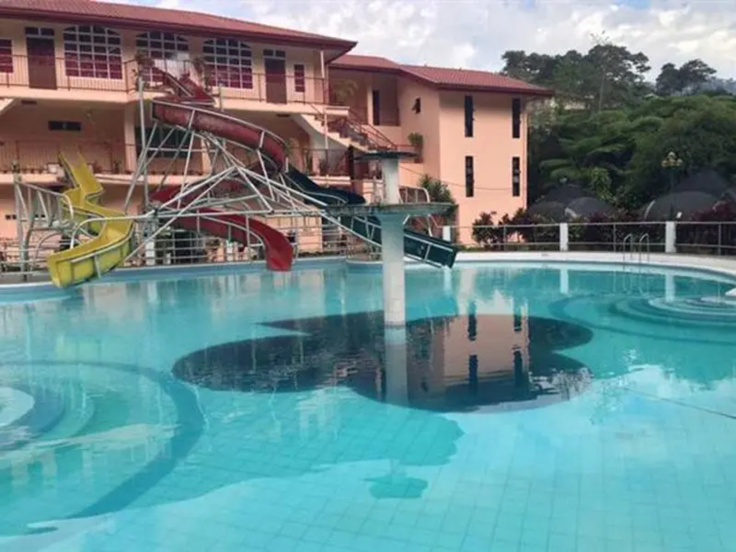 Elizabeth's Fantasy Resort