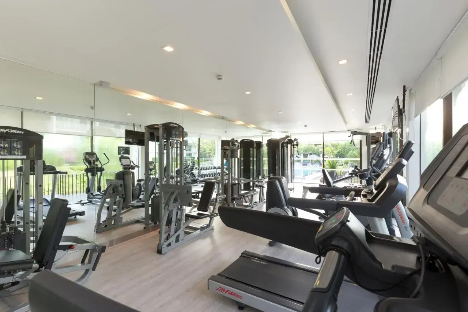 Angsana Villas Resort Phuket