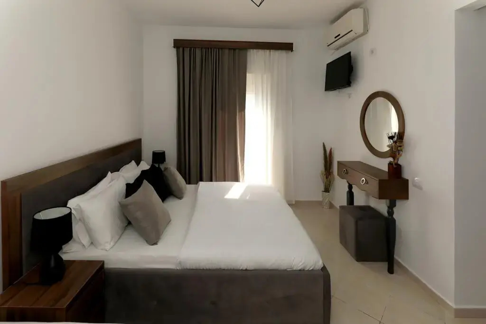 Villa Doka