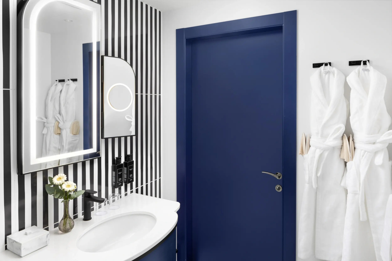 Anglo American Hotel Florence, Curio Collection by Hilton