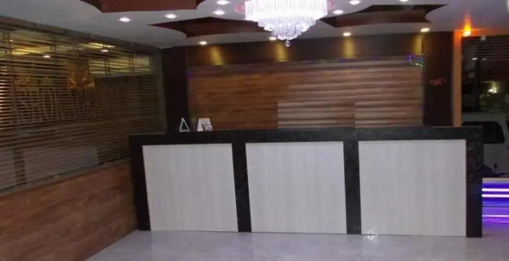 Uttaranchal Tourist Guest House