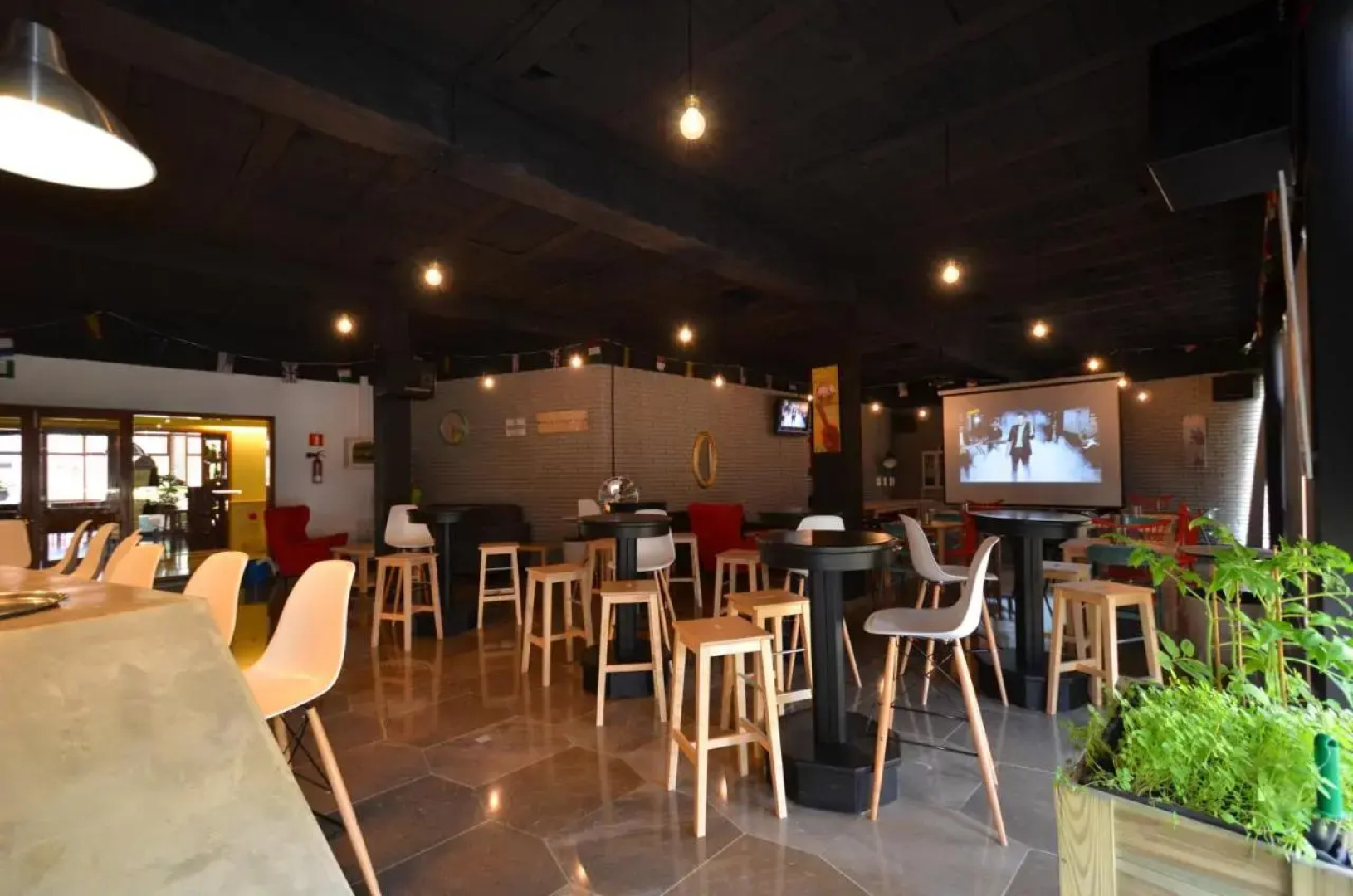 Отель Ura Jardín del Atlántico